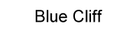 Blue Cliff