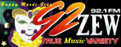 92 Zew