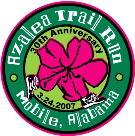 ATR 2007 T-shirt Design
