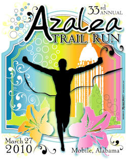 ATR 2010 T-shirt Design