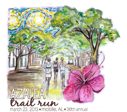 ATR 2013 T-shirt Design